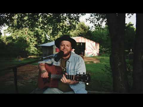 Cas Haley | California Roots Isolation Sessions