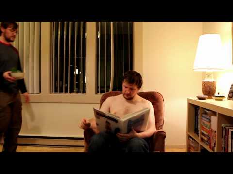 Crapshots Ep.3 - The Demonstration