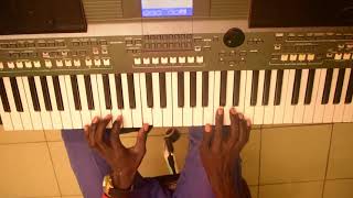 Download lagu YUPO BY SARAH K/ PIANO WORSHIP TUTORIAL mp3