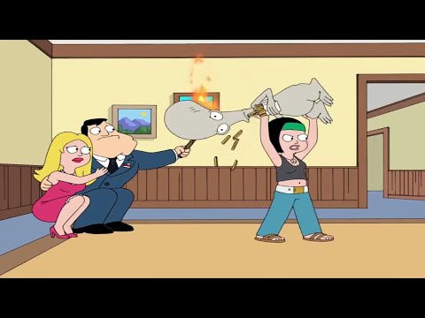 Hayley get puberty #Short