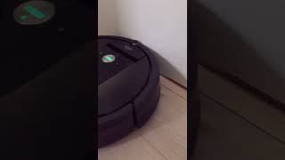 980コンコンコンコンコンコ#ルンバ #アイロボット #980 #コンコンコンコン #轟はじめ #robot #cleaner #irobot #ロボット掃除機 