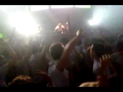 Sebastien Benett @Nightologie : White Colmar 2010 #1