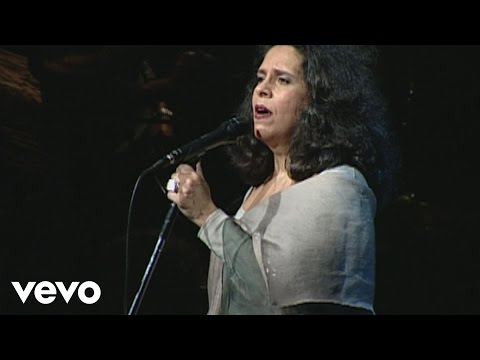 Janelas Abertas - Gal Costa