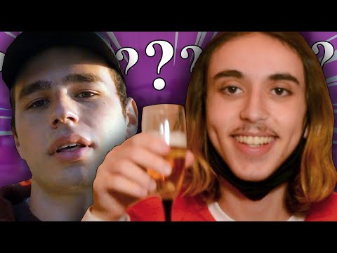 'RGC' é um dos PIORES RAPPERS que já ouvi