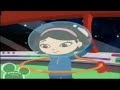 June Astronaut