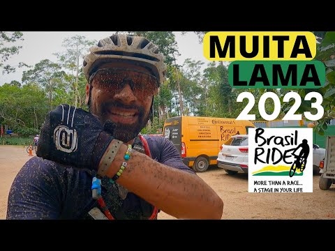 PRIMEIRA ETAPA BRASIL RIDE BAHIA 2023 | CANAL BIKE CHEF