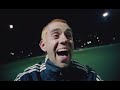 ill peach - COMATOSE (OFFICIAL MUSIC VIDEO)