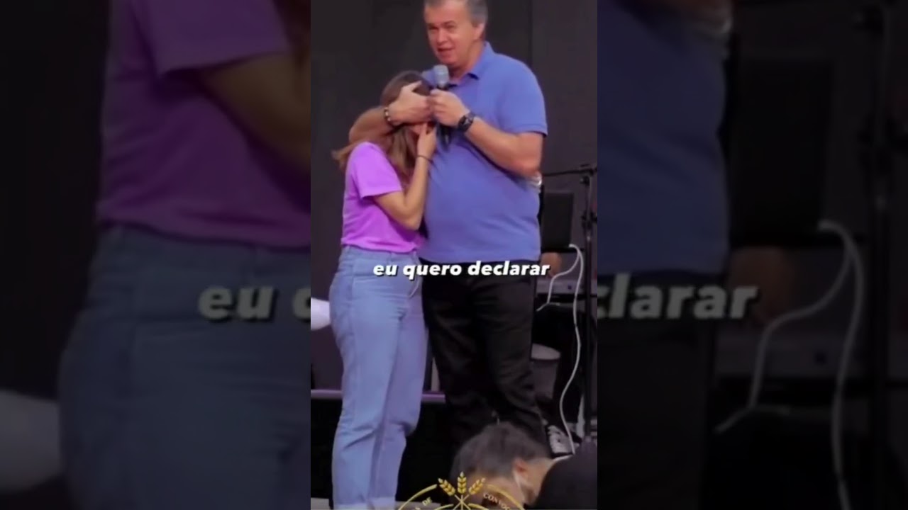 Olha Como é  o Culto de Primícia Nessa Igreja 😱