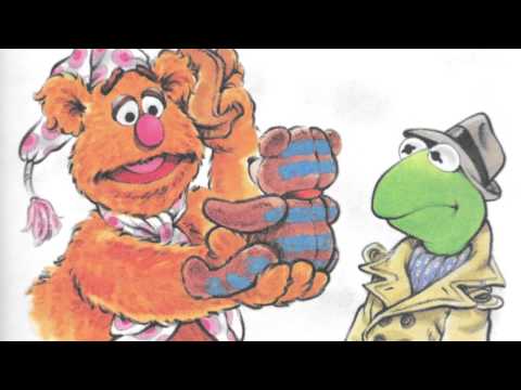 The Bunny Slipper Mystery (Kermit and Fozzie)