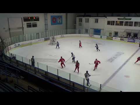 2022.11.11 HC Tábor B - HC Pelhřimov I