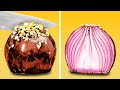 Ingenious And Crazy Dessert Recipes