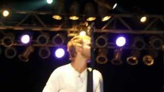 Right Back Home- Lifehouse @ Riverside County Fair &amp; National Date Festival In Indio (2-16-13)