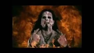 Dimmu Borgir VS EAV   Einmal möchte ich ein Böser sein