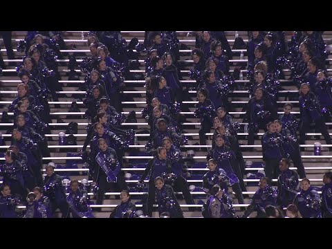 BGC Highlights: Warren vs. Holmes - Week 11