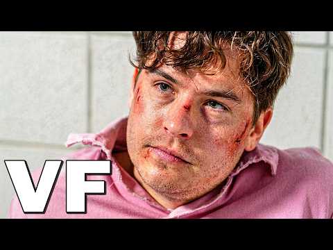 Bande-annonce : Défaillance