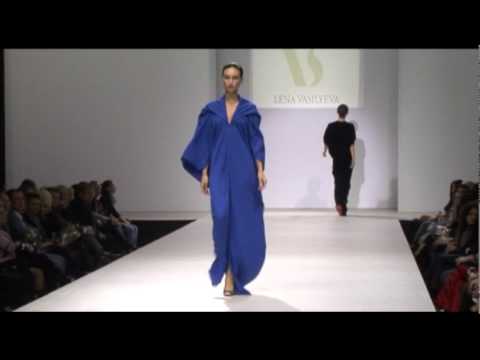 Lena Vasilyeva. Осень-зима 2010-11