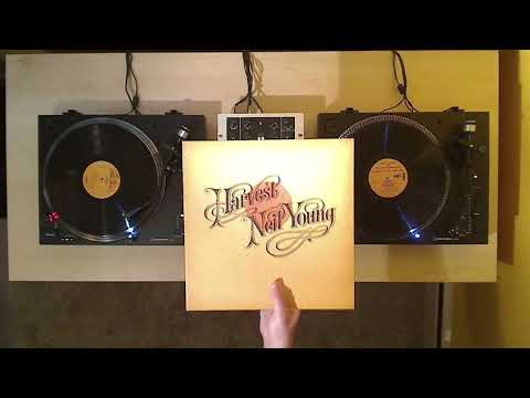Classic Rock Blocks Vinyl DJ Set (Rev. A)