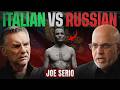 Russian Mafia Vs The Italian Mob Expert REVEALS Which Organization Was More Brutal