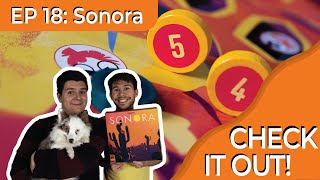 kovray - Sonora video thumbnail