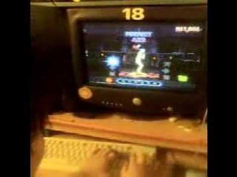 Audition VN - Beat Up Hands Up!!!