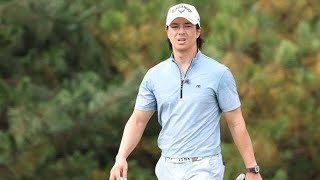 🏆✨新時代の幕開け！石川遼が魅せた静かな闘志 ― フォーティネット プレーヤーズ カップ初日、選手会主導の夢舞台が始動🔥⛳