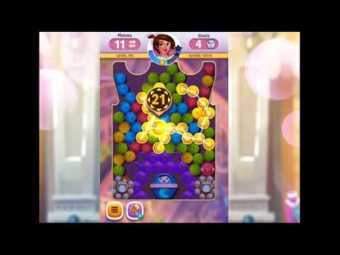 Diamond Diaries Saga level 193 NO BOOSTERS