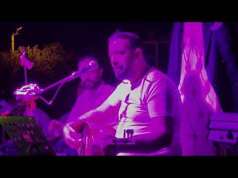 Emrah TEZCAN &Yara Yara &Gücenme Ey Sofu Baba &Ahu Figan Dilber &Maraş Dramı &Barış Güvercini & 2024