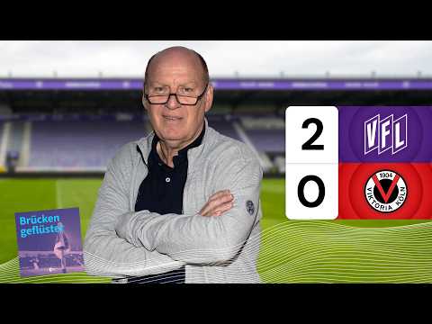 Former player Ralf Lehmann: What Schultz does well - and why VfL can be promoted