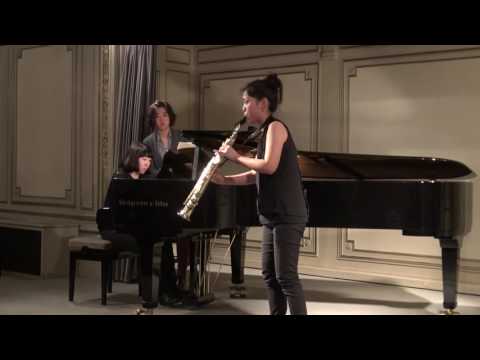 Isogaio Miki premier prix