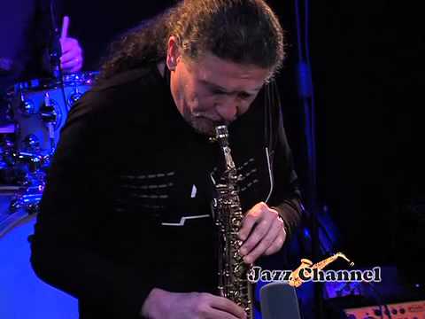 Fabrizio Bosso & Javier Girotto "Latin Mood"