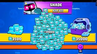 WHAAT!!!UPDATE CREDITS!!! 🔥16 NEW BRAWLERS!!!LEGENDARY GIFTS!! BRAWL STARS UPDATE REWARDS!!