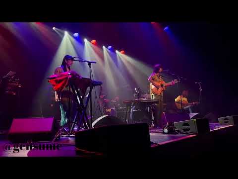 Lamp - For lovers [恋人へ  ]  LIVE in NYC (Brooklyn Steel)