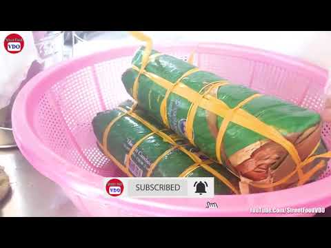 Amazing Street Food Compilation, Asian Street Food, Fast Food Street in Asia #294 - Jennifer Lee