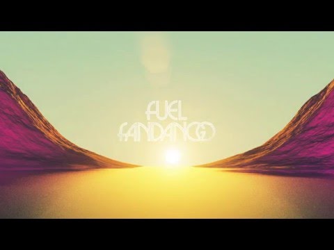 Fuel Fandango - La Primavera (Lyric Video)