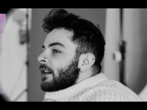 Infinite volte - Antonio Mastroianni vers. 01.09.2019 - (Lorenzo Fragola cover)
