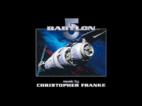 Babylon 5: Z'Ha'Dum - Into the Abyss