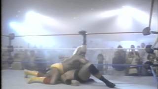 Headlock On My Heart music video