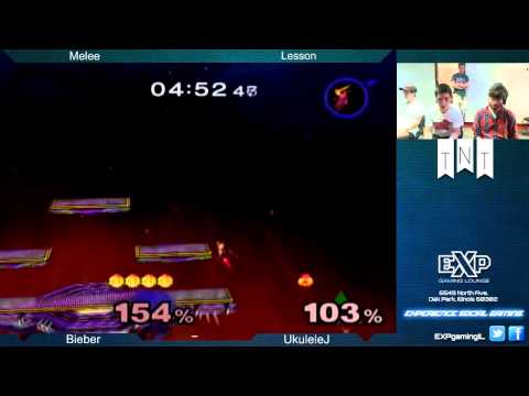 TNT 5-26-15 - UkuleleJ Lesson