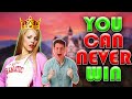 Women Are ALWAYS Right And There S NOTHING You Can Do About It