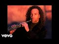 Kenny G - The Moment (Official Video)