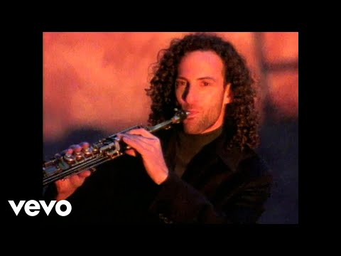 Kenny G Video