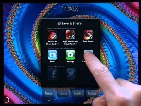 Frax Save Quickstart