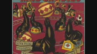 Mad Caddies - Monkeys (live)