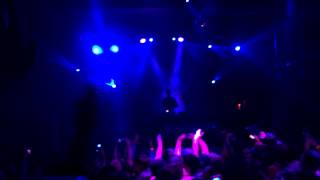 Snakehips LIVE @ The Observatory 5.23.2015