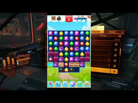 Jewel Legend: What to Play When you Finally Quit Elite Dangerous