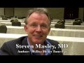 30-Day Heart Tune Up; Dr. Mache Seibel interviews Dr. Steven Masley