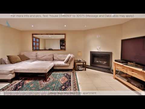 Priced at $1,199,000 - 2 Lundy Avenue, West Toronto, ON M6S4S9