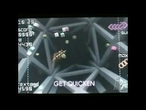 Every Extend Extra Sony PSP Gameplay_2006_08_03_2