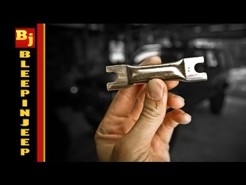 FREE BPE's (Bar Pin Eliminators) - How to Make them
