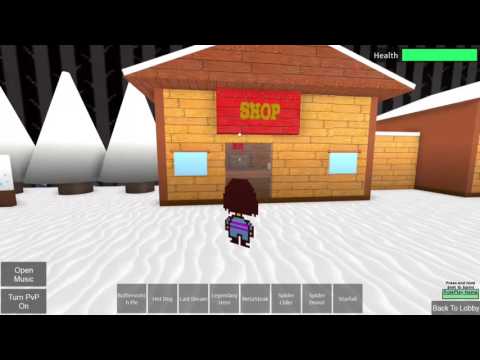 Roblox Xboxone Undertale Rp Golden Sans Hidden Parts Smotret - roblox xbox one undertale roleplay rp